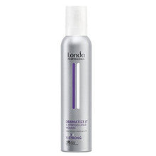 Londa Professional Dramatize It X-Strong Hold Mousse