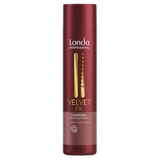 Londa Professional Velvet Oil Conditioner