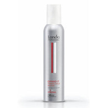 Londa Professional Expand It Strong Hold Mousse