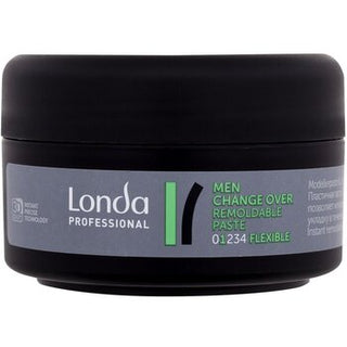 Londa Professional Men Change Over Remoldable Paste