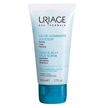 Uriage Gentle Jelly Face Scrub