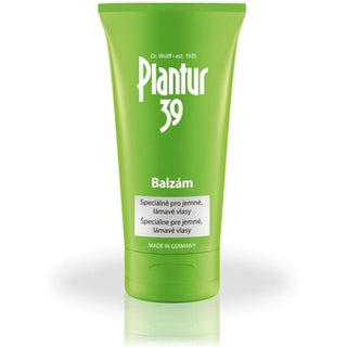 Plantur 39 Balm for Fine Hair