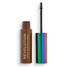 Makeup Revolution High Brow Gel Clear
