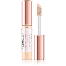 Makeup Revolution Conceal & Hydrate Radiance Concealer C3