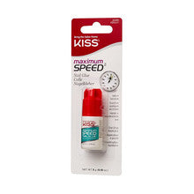 Kiss My Face Maximum Speed Nail Glue