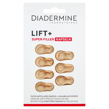 Diadermine Lift+ Super Filler Firming Capsules