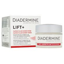 Diadermine Lift+ Super Filler Day Cream