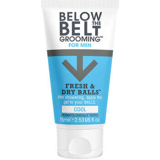 Below the Belt Cool Fresh & Dry Balls