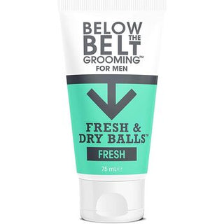 Below the Belt Fresh & Dry Balls