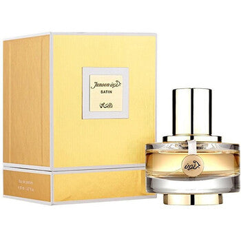 Rasasi Junoon Satin for Women | EDP