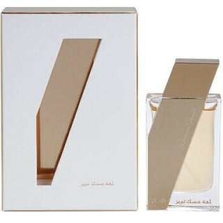 Rasasi Attar Al Boruzz Lamaat Musk Tabriz | EDP