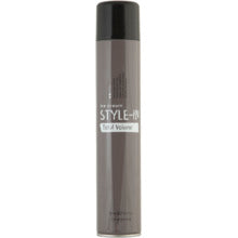 Inebrya Total Volume Hairspray