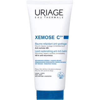 Uriage Xémose Anti-Itch Soothing Oil Balm
