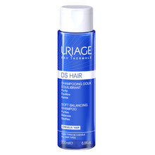 Uriage DS Hair Soft Balancing Shampoo