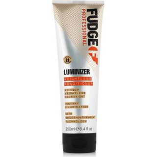 Fudge Luminizer Weightless Conditioner