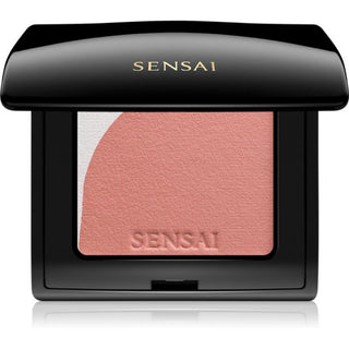 Sensai Blooming Silky Blush Compact Powder