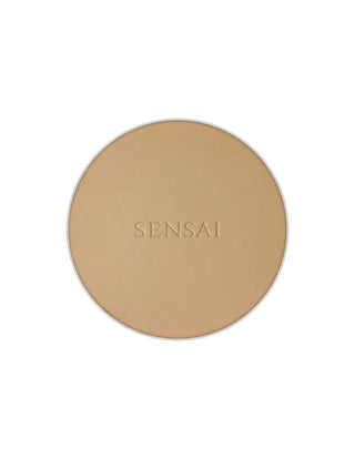 SENSAI Total Finish SPF10 Refill Amber Beige TF204