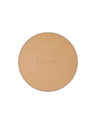SENSAI Total Finish SPF10 Refill Topaz Beige TF205