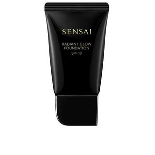 SENSAI Radiant Glow Foundation