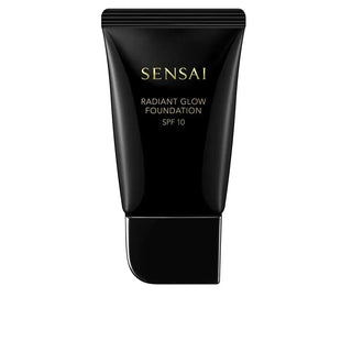 SENSAI Radiant Glow Foundation
