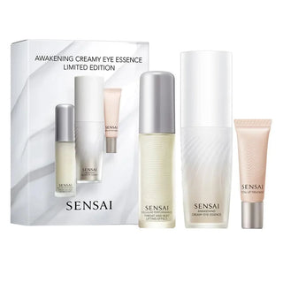 SENSAI Awakening Creamy Eye Essence