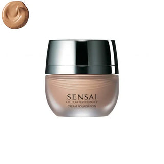 SENSAI Cellular Performance Cream Foundation