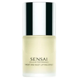 Sensai Cellular Throat and Bust Lifting Effect