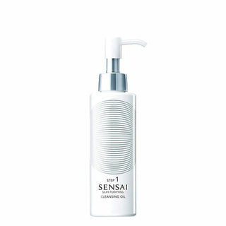 SENSAI Kanebo Sensai Silky Purifying Cleansing Oil