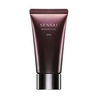 Sensai Kanebo Bronzing Gel SPF6 BG61