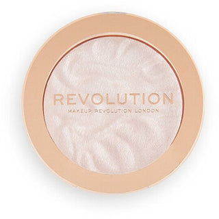 Makeup Revolution Reloaded Peach Lights Highlighter