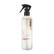 Fudge Push-It-Up Blow Dry Spray