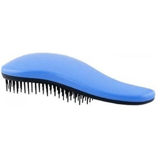 Dtangler Blue Hair Brush
