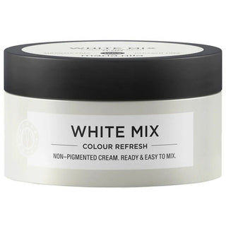 Maria Nila White Colour Refresh Mask