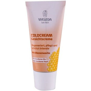 Weleda Cold Cream Protective Cream for Dry Skin