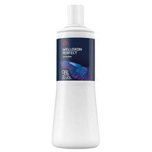 Wella Professional Welloxon Perfect Cream Developer 9% 30 VOL