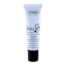 Ziaja, Jeju Fluid-Korektor - Concealer, Natural