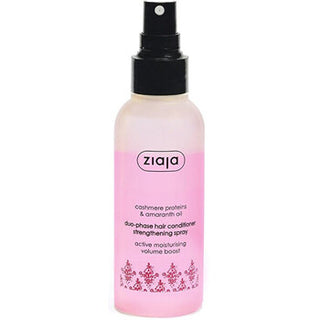 Ziaja Cashmere Duo-Phase Conditioning Spray