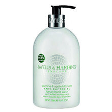 Baylis & Harding Anti-Bacterial Luxury Hand Wash