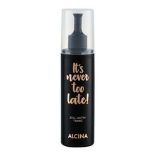 Alcina It's Never Too Late Zel Aktiv Tonic