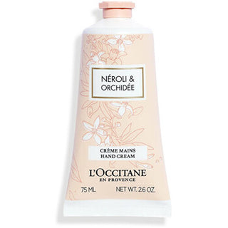 L'Occitane Neroli & Orchid Hand Cream