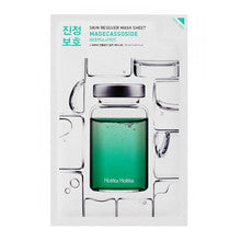 Holika Holika Madecassoside Skin Rescue Mask Sheet