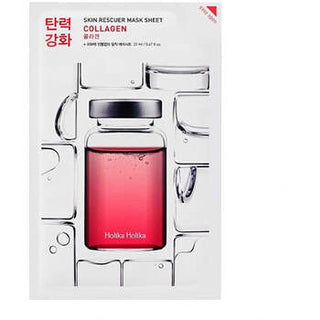 Holika Holika Collagen Skin Rescue Mask Sheet