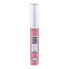 TheBalm Plump Your Pucker Lip Gloss Elaborate
