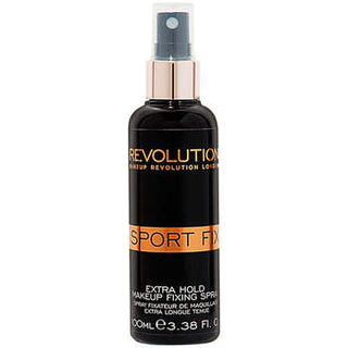 Makeup Revolution Sport Fix Spray Makeup Extra Hold
