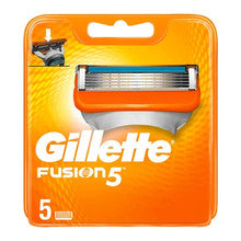 Gillette Fusion5 Spare Head