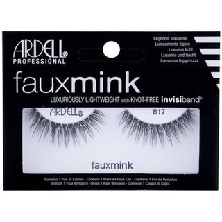 Ardell Faux Mink 817