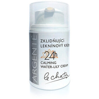 Le Chaton Calming Water-Lily Cream