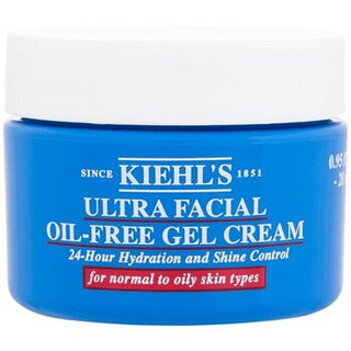 Kiehls Ultra Facial Oil-Free Gel Cream