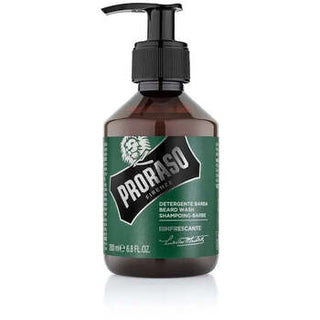 Proraso Firenze Beard Wash