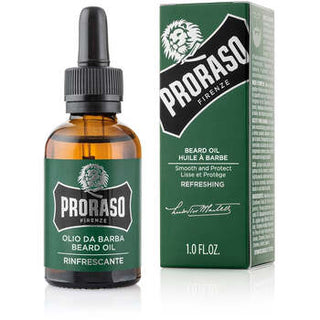 Proraso Firenze Beard Oil